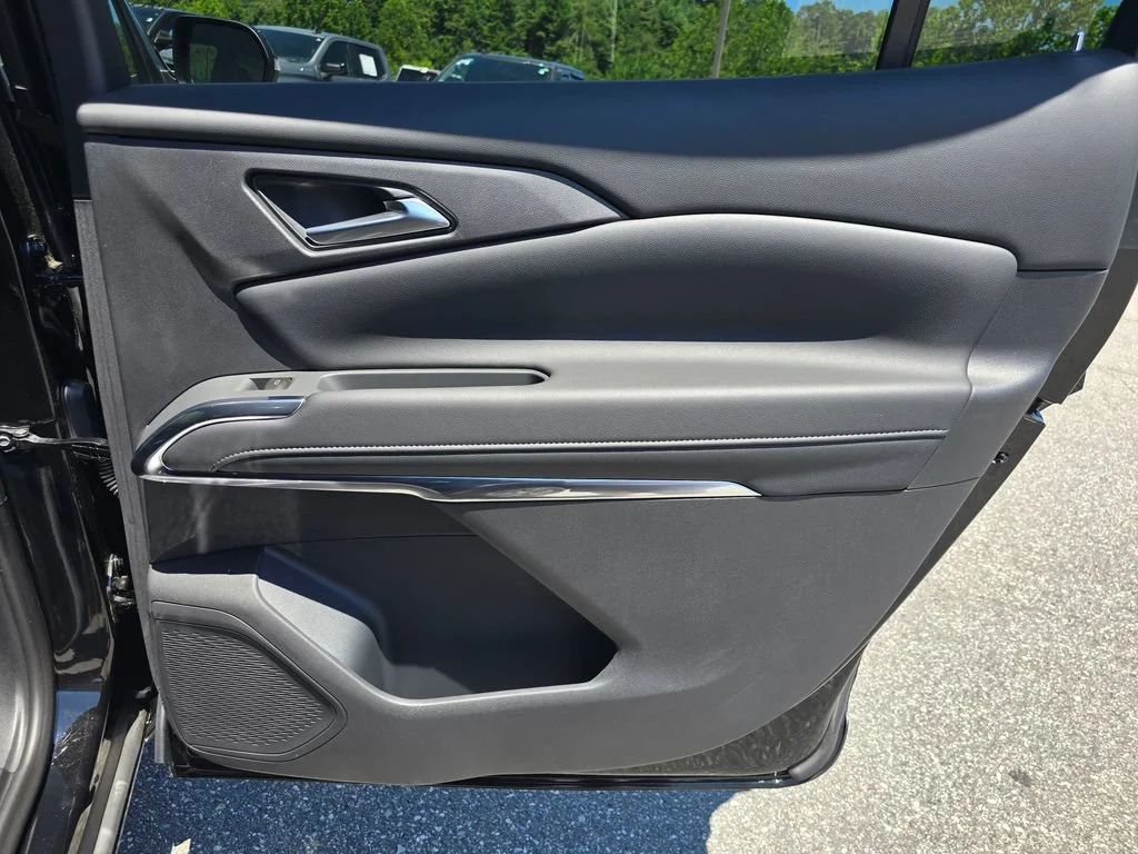 2026 Chevrolet Traverse LT - Photo 39
