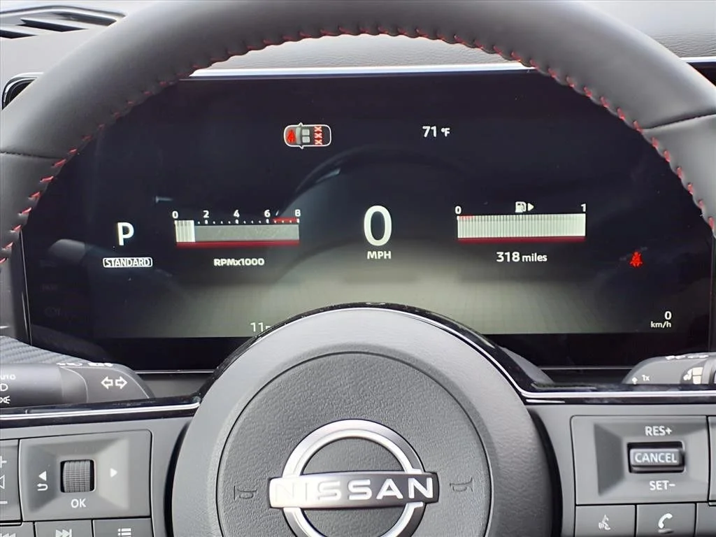 2026 Nissan KICKS SR AWD - Photo 10