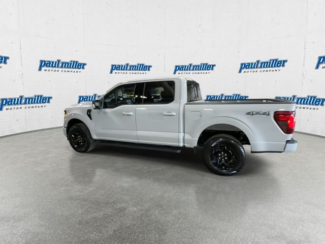 New 2026 Avalanche Ford XLT image 7