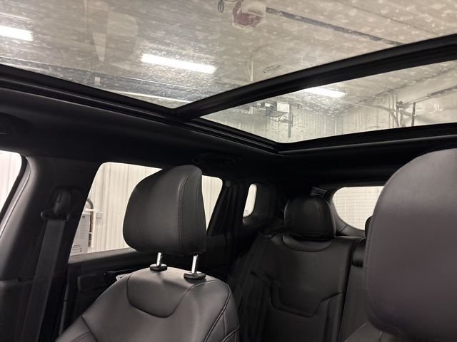 2026 Jeep Compass Limited Altitude - Photo 22