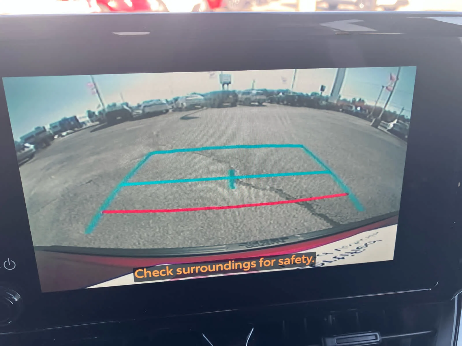 Certified Used 2026 Soul Red Crystal Toyota LE image 21