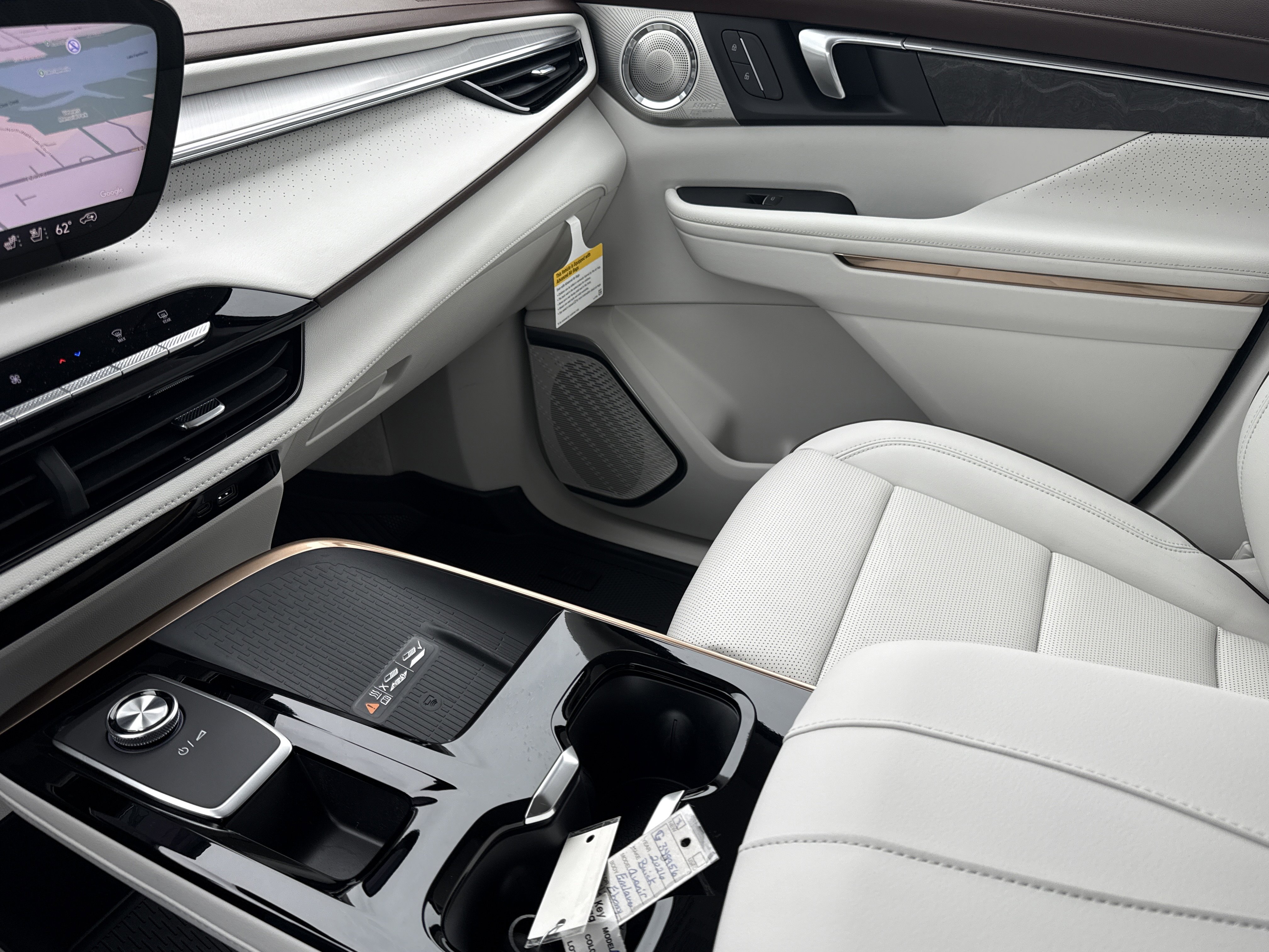 2026 Buick Enclave Avenir - Photo 24