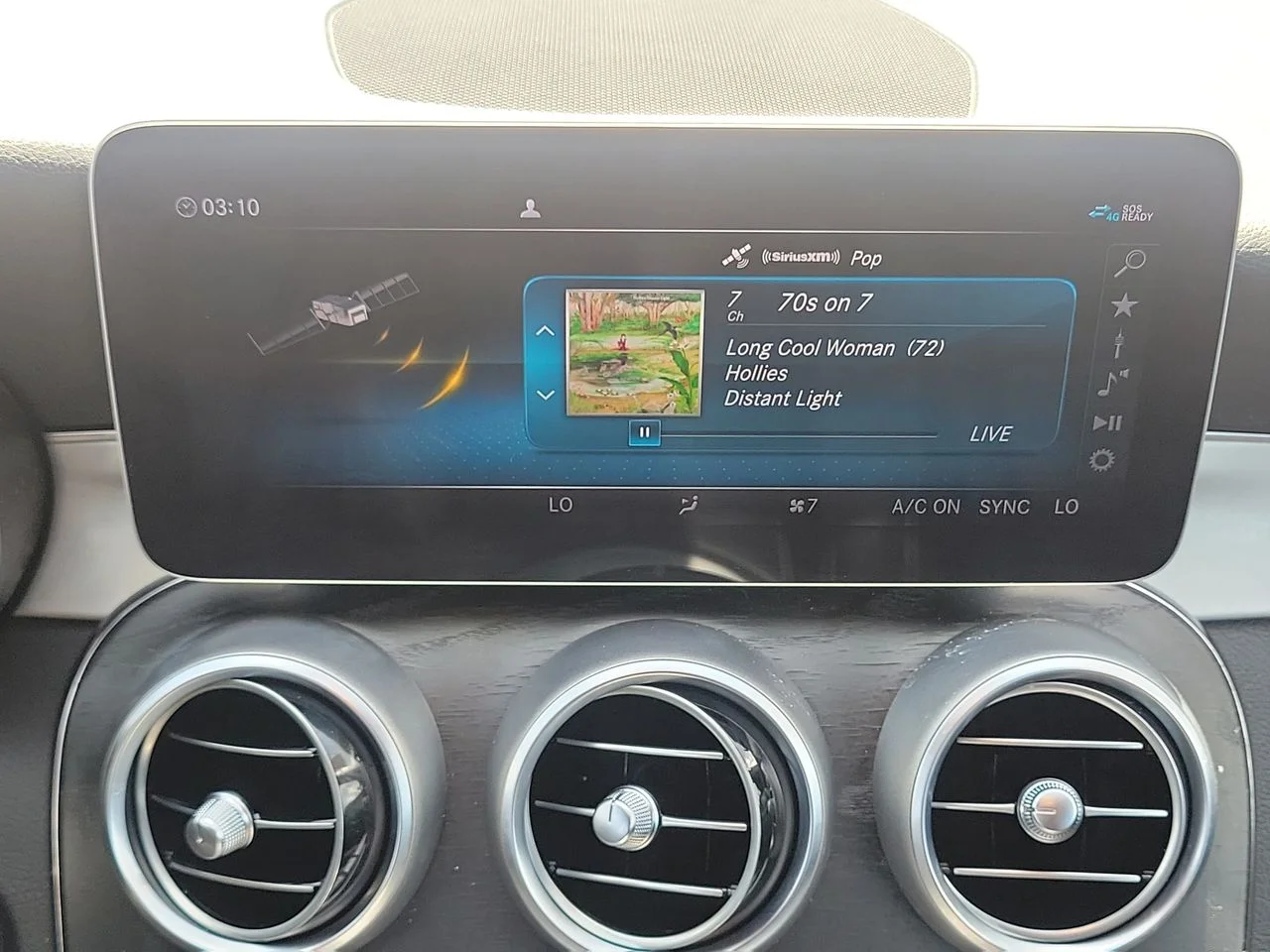 Used 2020 Gray Mercedes-Benz C 300 image 17