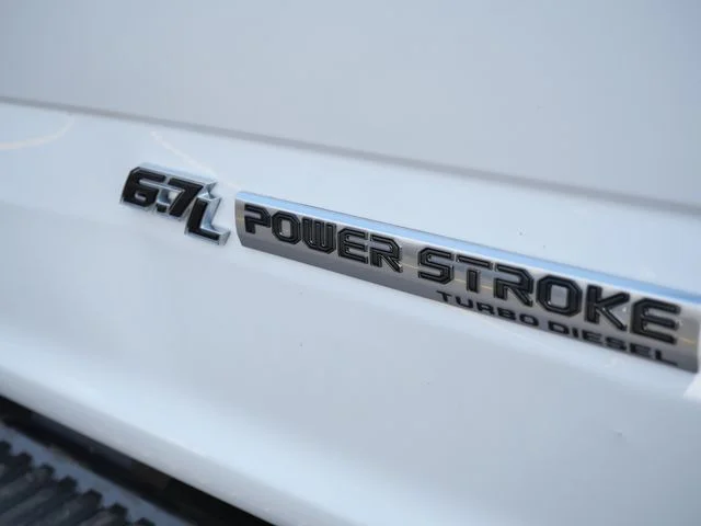 Certified Used 2018 White Ford XL image 11