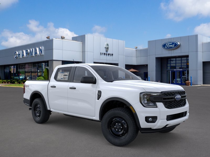 2026 Ford Ranger XL - Photo 7