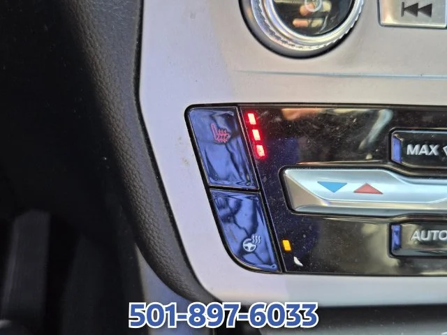 Used 2023 Black Ford XLT image 23