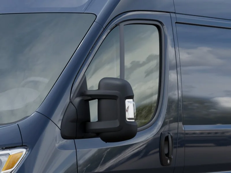 New 2026 Forged Blue Metallic RAM High Roof image 38