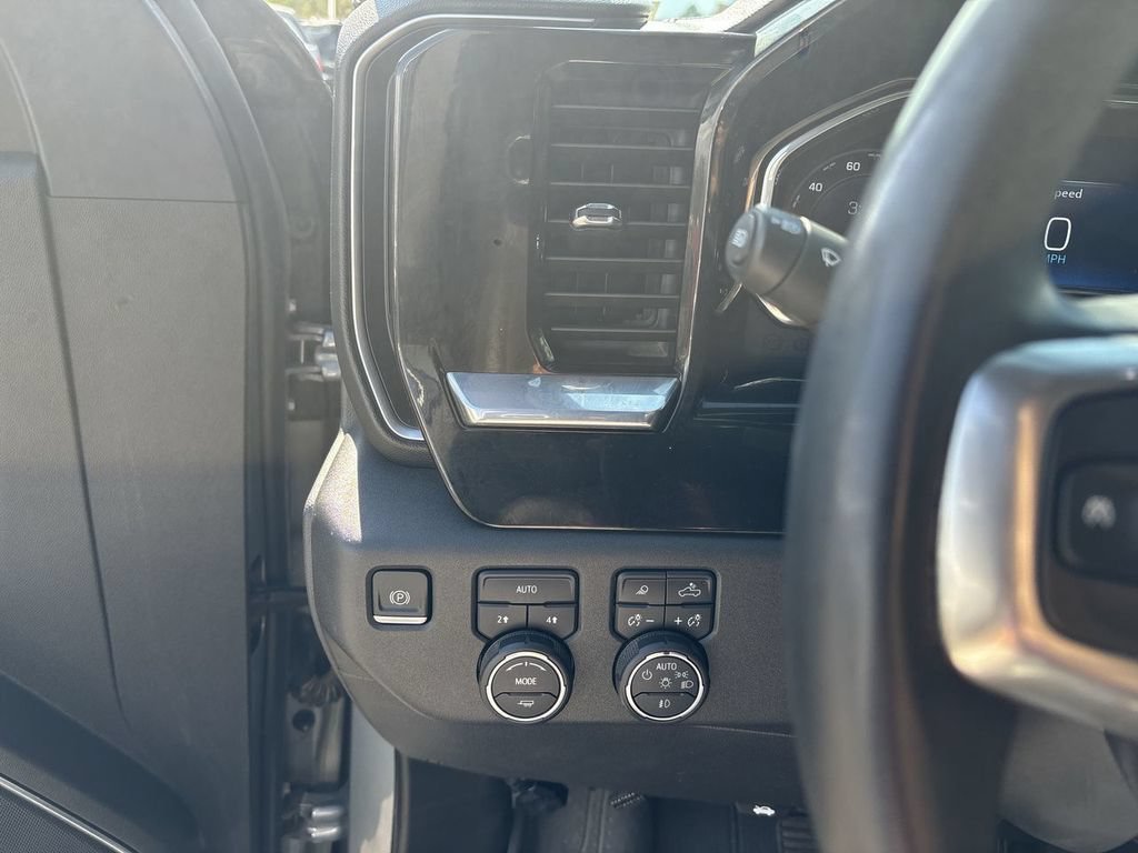 2024 Chevrolet Silverado 1500 RST - Photo 23