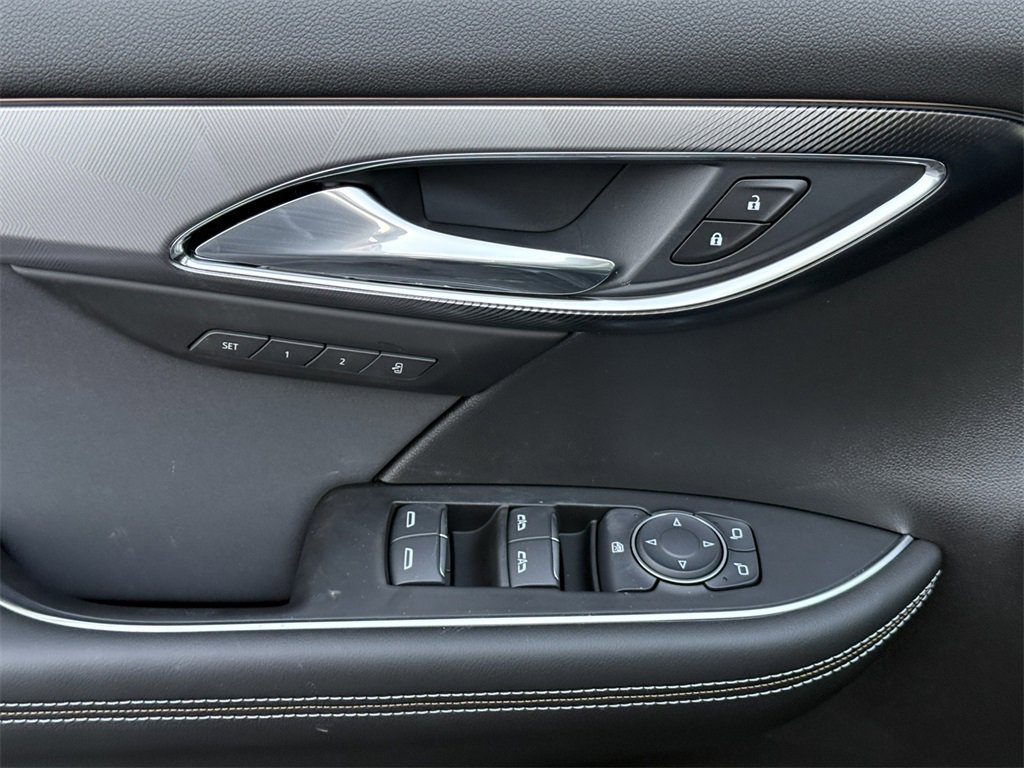 2026 BUICK ENVISION - Image 14