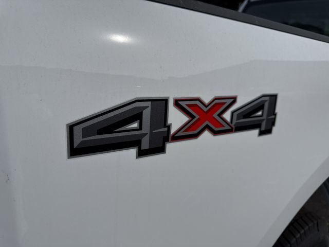 New 2026 White Ford XL image 26