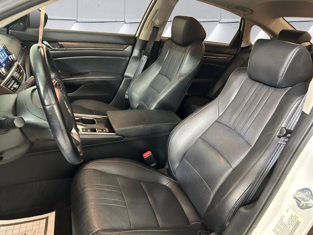 Used 2022  Honda EX-L image 8