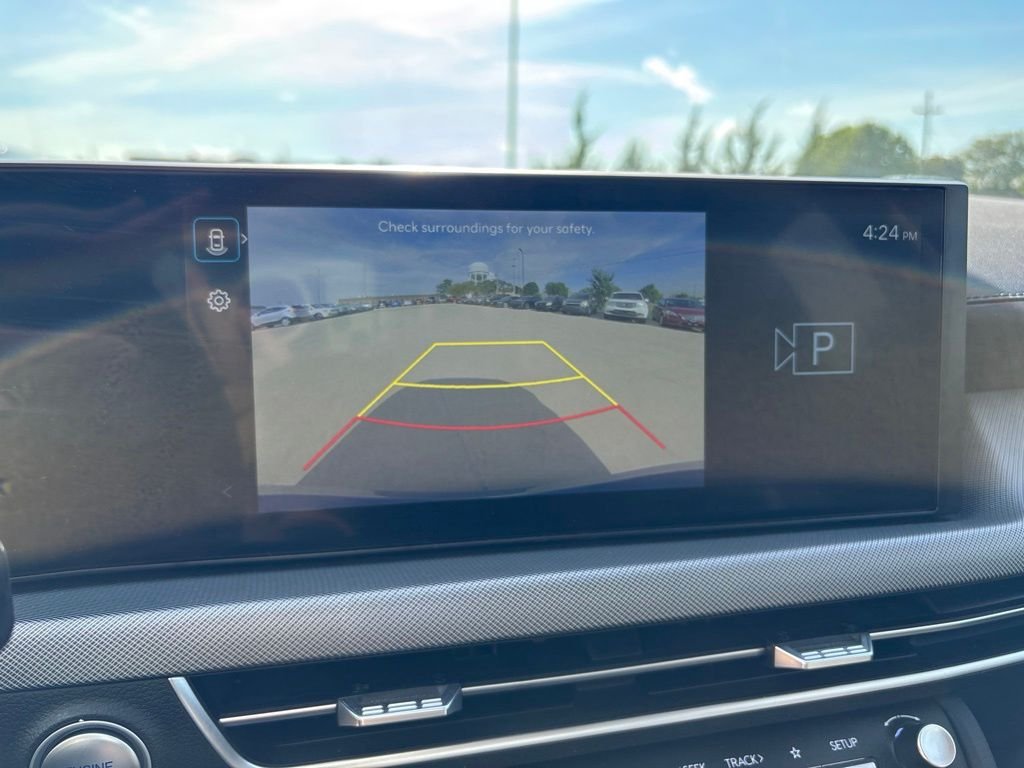 2024 Hyundai Sonata SEL - Photo 28