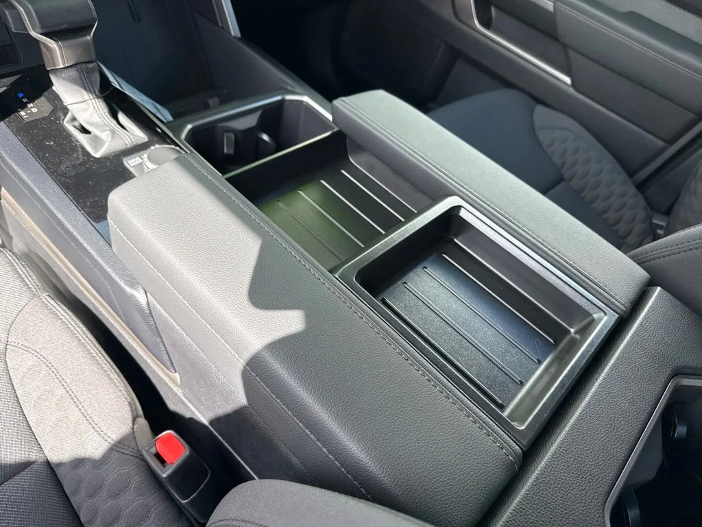 New 2026  Toyota SR5 image 12
