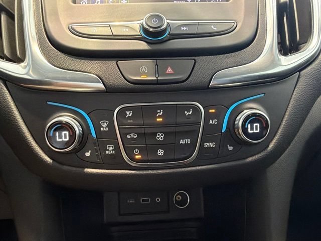 2023 Chevrolet Equinox LT - Photo 19