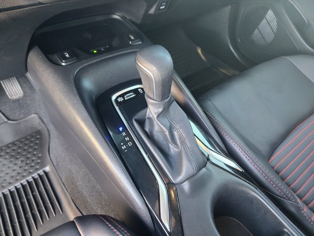 Used 2024  Toyota XSE image 14