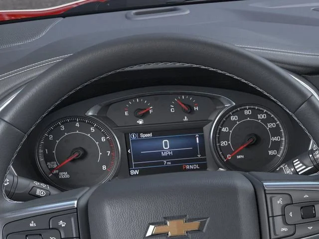 2025 Chevrolet Blazer 3LT - Photo 19