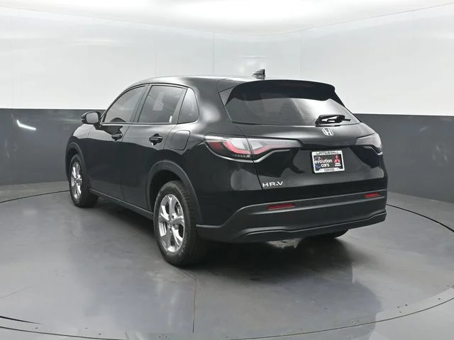 Used 2025 Black Honda LX image 29