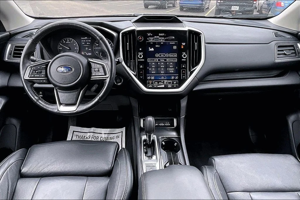 2024 Subaru Ascent Limited - Photo 17