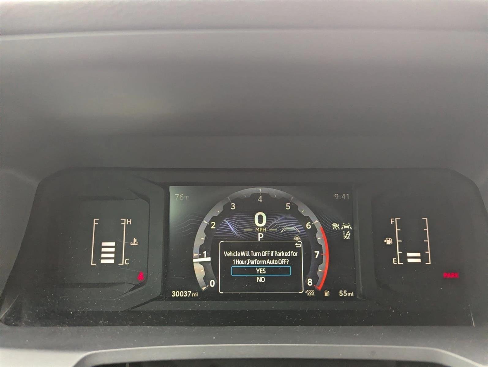 Used 2024 Underground Toyota SR5 image 16