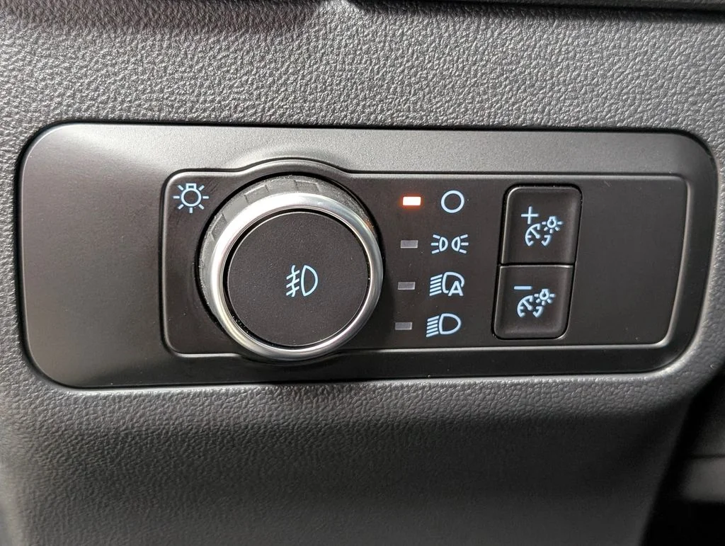New 2026 Carbonized Gray Metallic Ford Big Bend® image 9