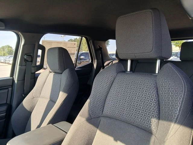 New 2026  Toyota SR5 image 9