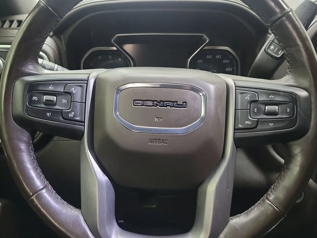 2020 GMC Sierra 1500 Denali Denali - Photo 20