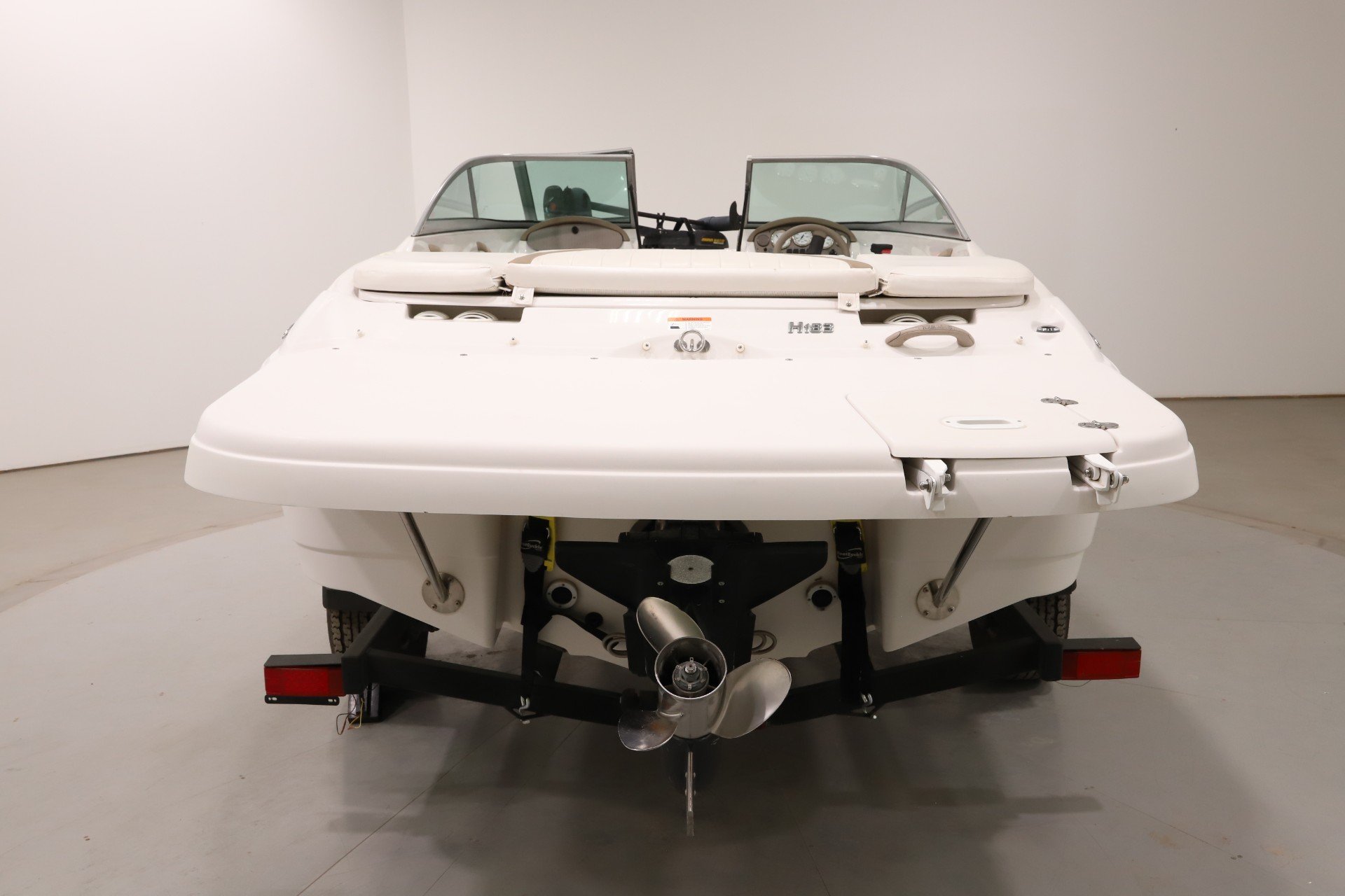 Used 2008  FOUR WINNS  image 24