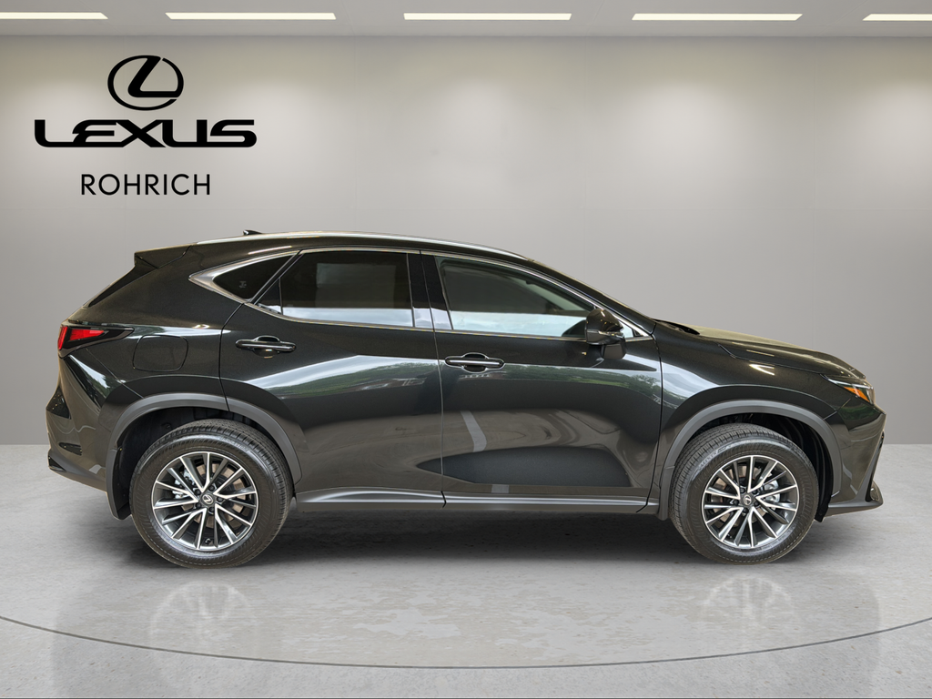 2026 Lexus NX 450h+ Premium - Photo 5