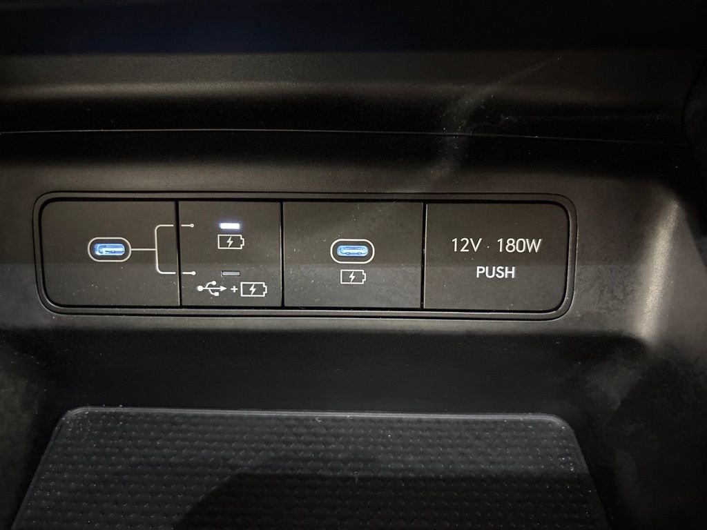 Certified Used 2026 Black Hyundai SE image 23