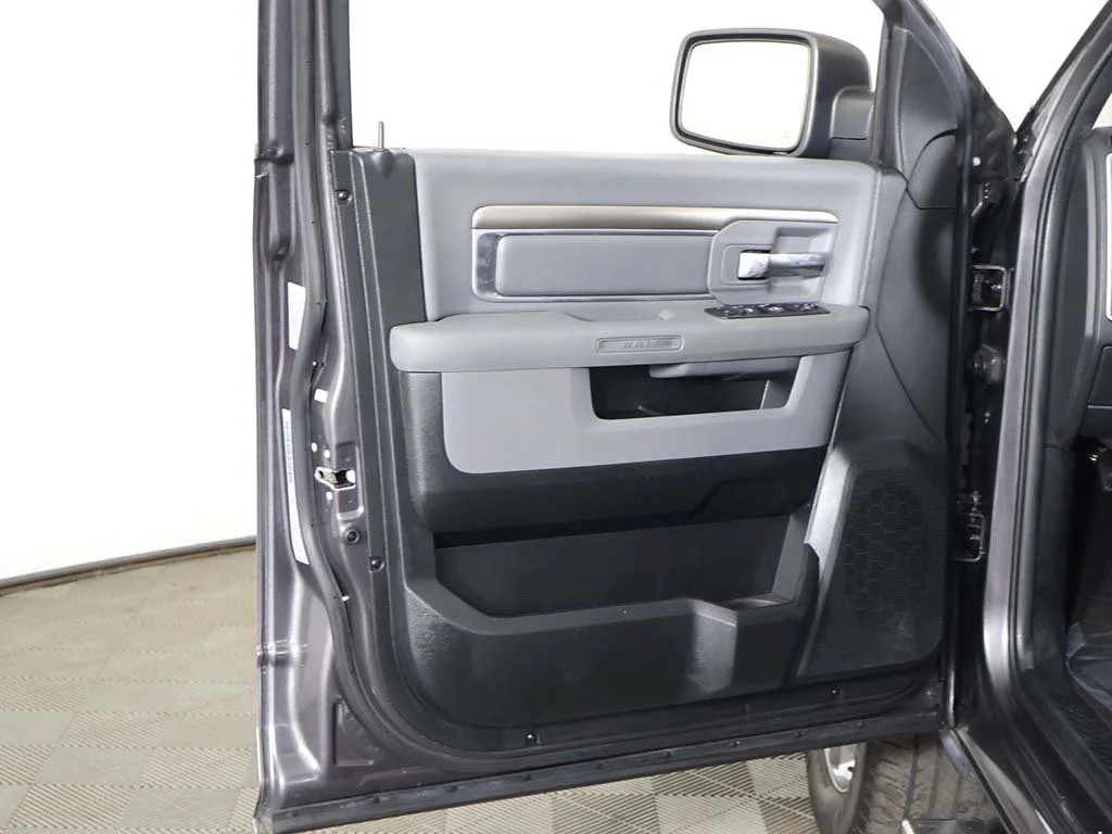 Used 2017 Gray Ram Big Horn image 20
