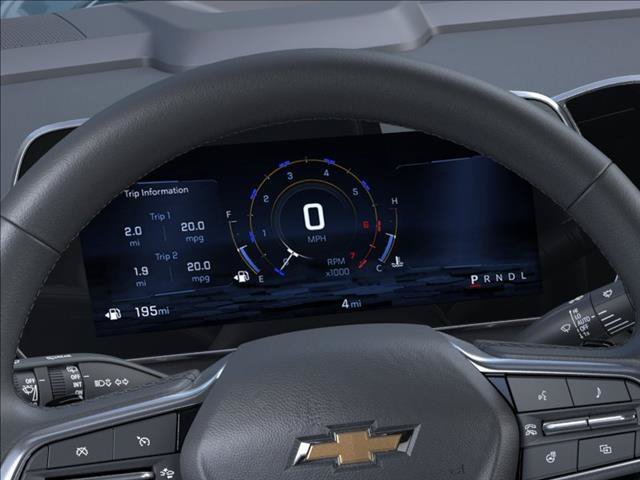 2027 Chevrolet Tahoe Premier - Photo 18