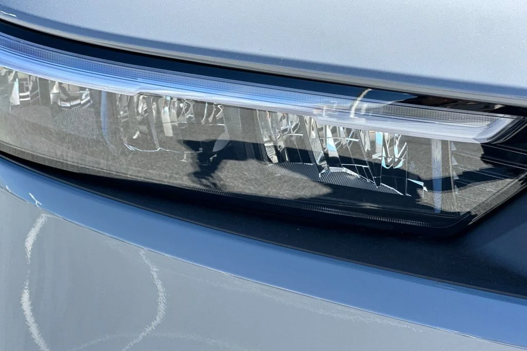 New 2026 Urban Gray Pearl Honda Sport-L image 28