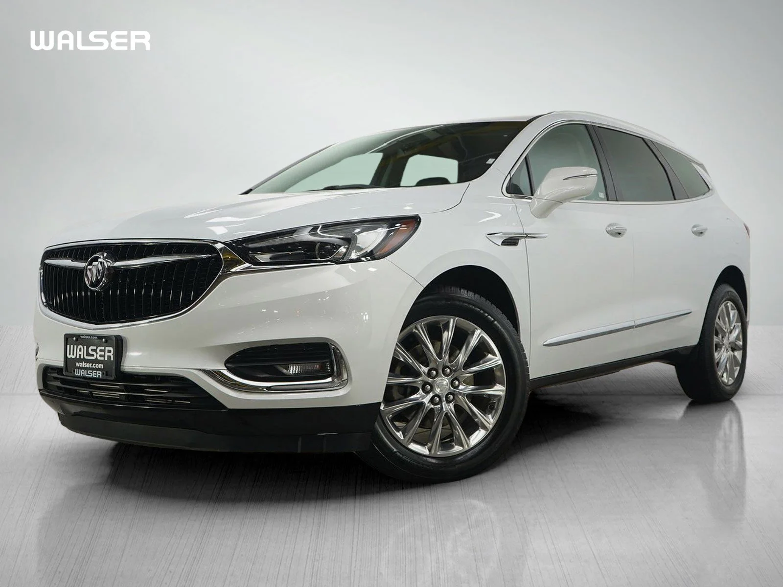 2018 Buick Enclave Essence AWD's photo