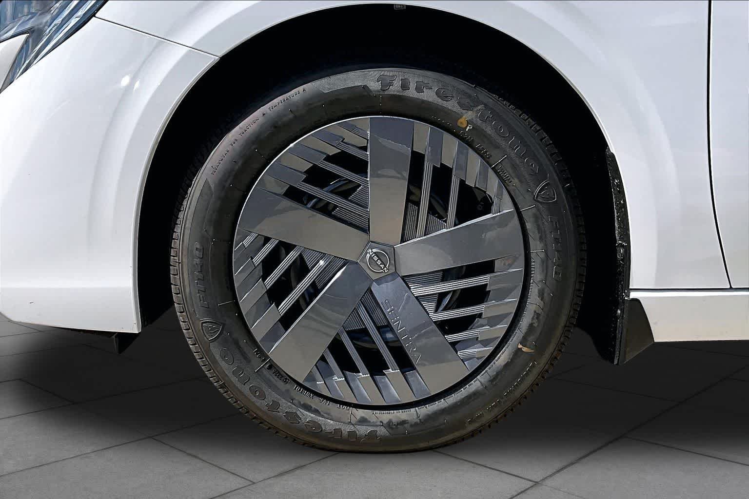 New 2027 Fresh Powder Nissan S image 9