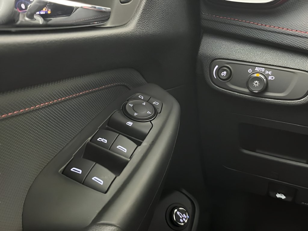 2026 Chevrolet Trailblazer RS - Photo 18