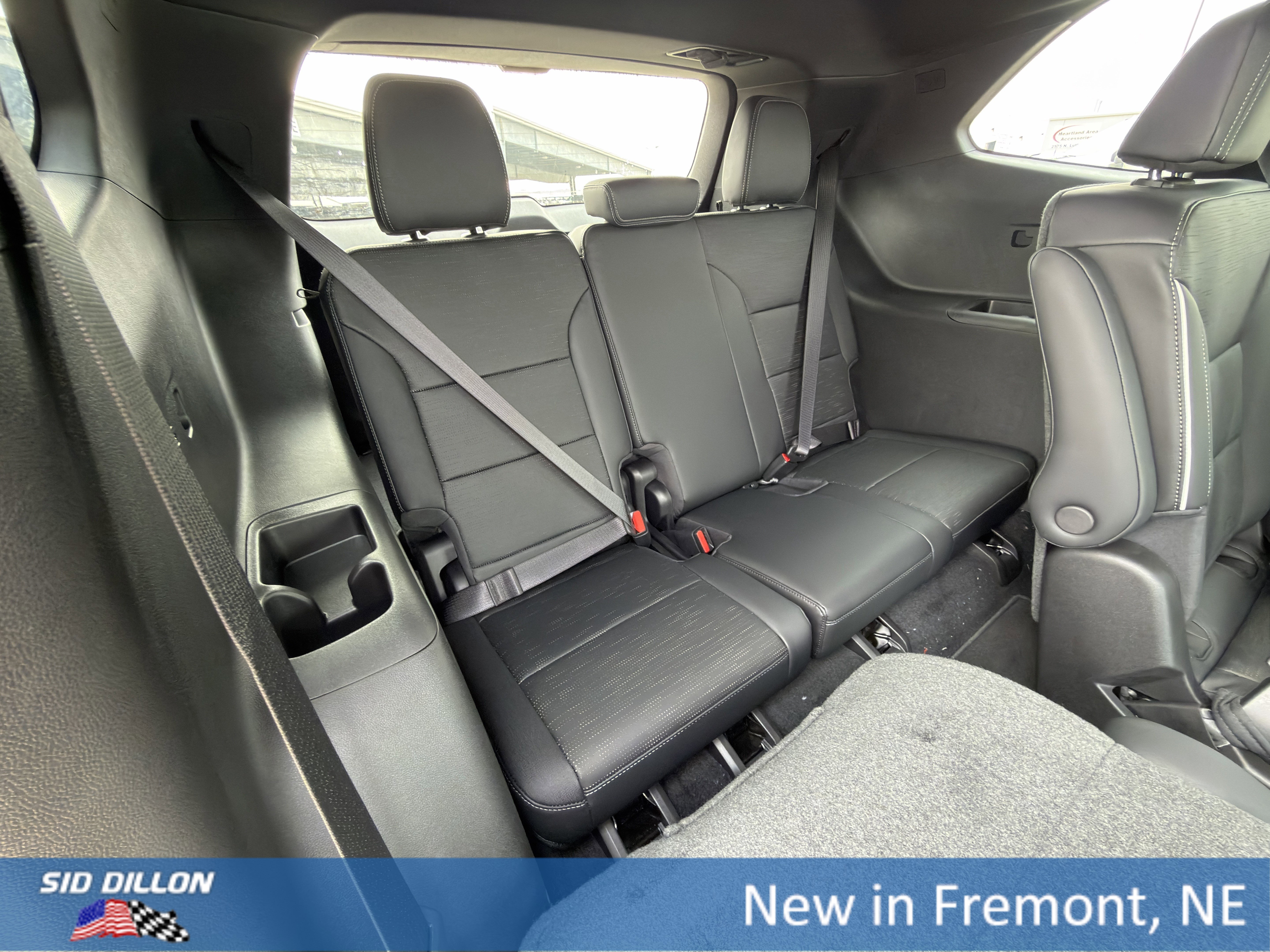 2026 Buick Enclave Sport Touring - Photo 22