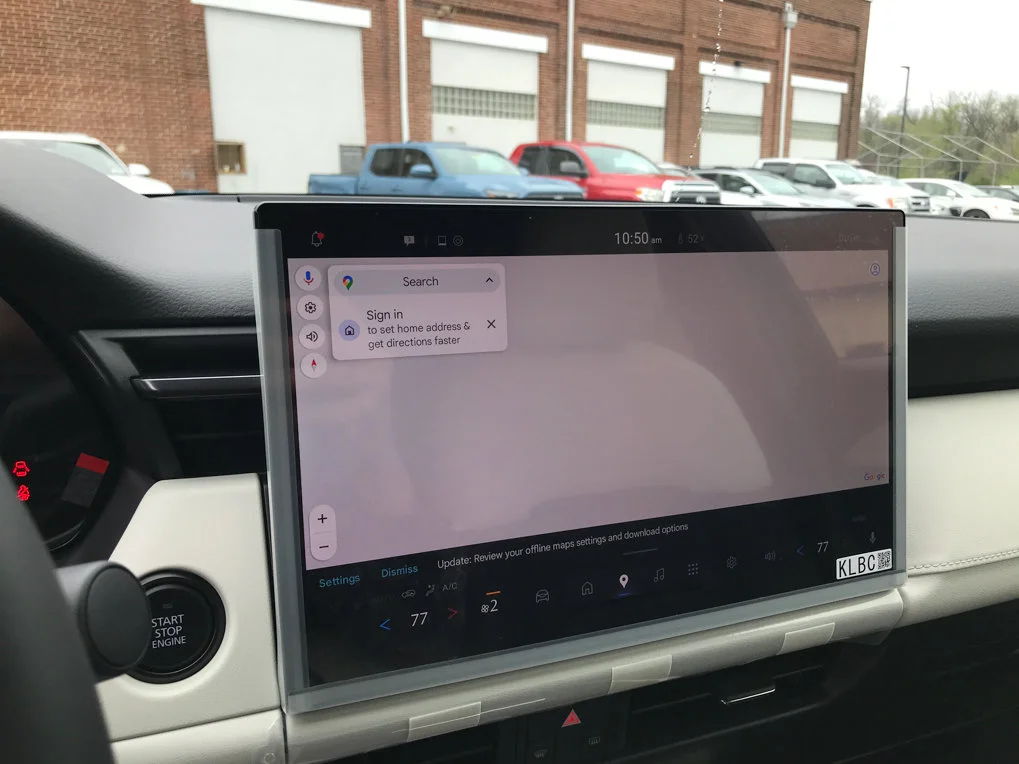New 2026 Mazda CX-5 2.5 S Preferred