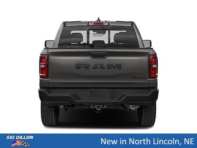 New 2027 Forged Blue Metallic Ram Express image 8