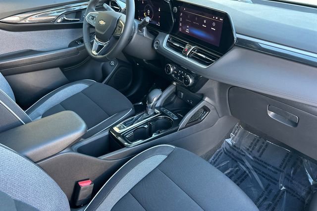 2026 Chevrolet Trailblazer LT - Photo 23
