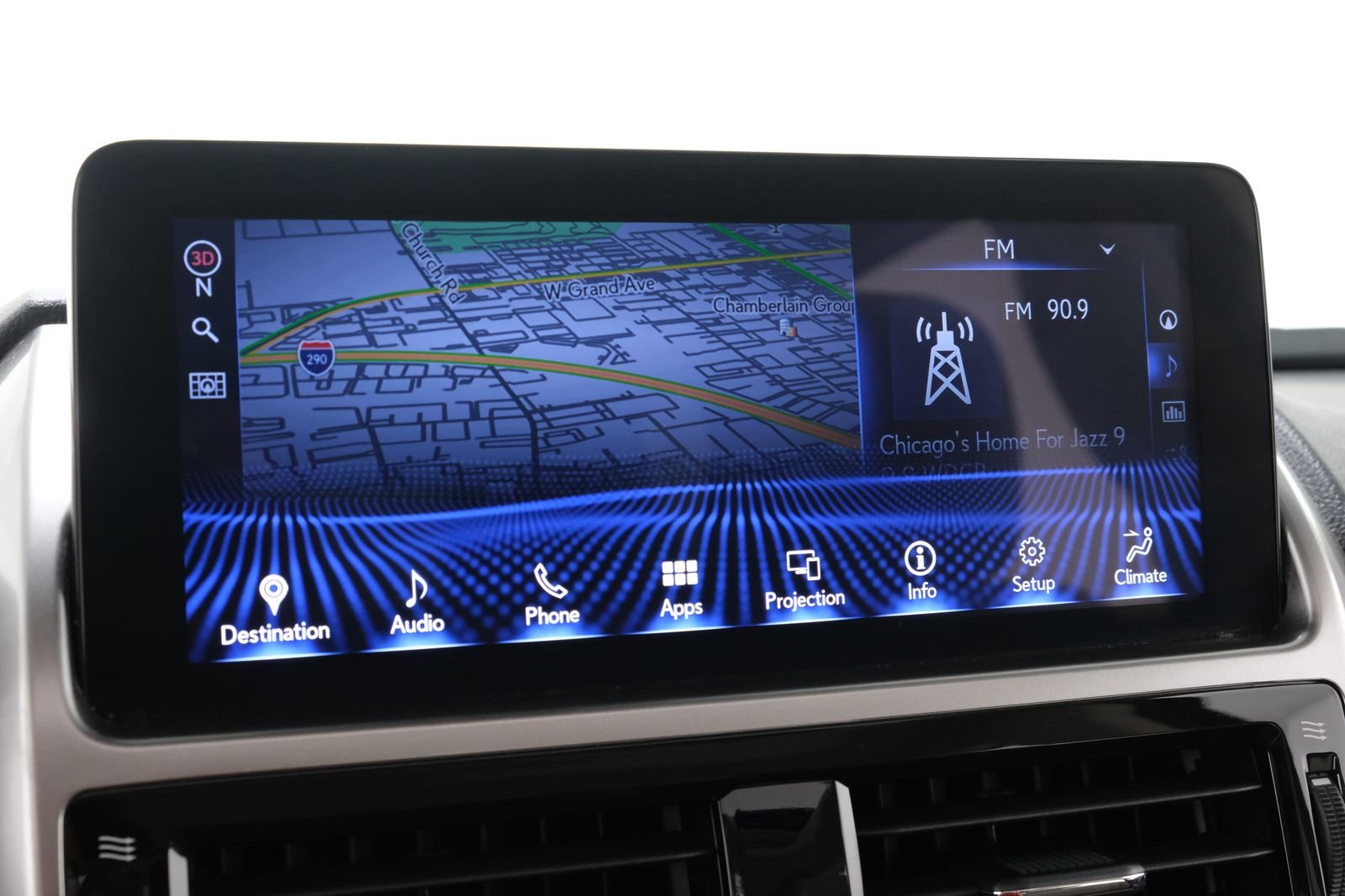 Used 2023 Caviar Lexus 460 image 17