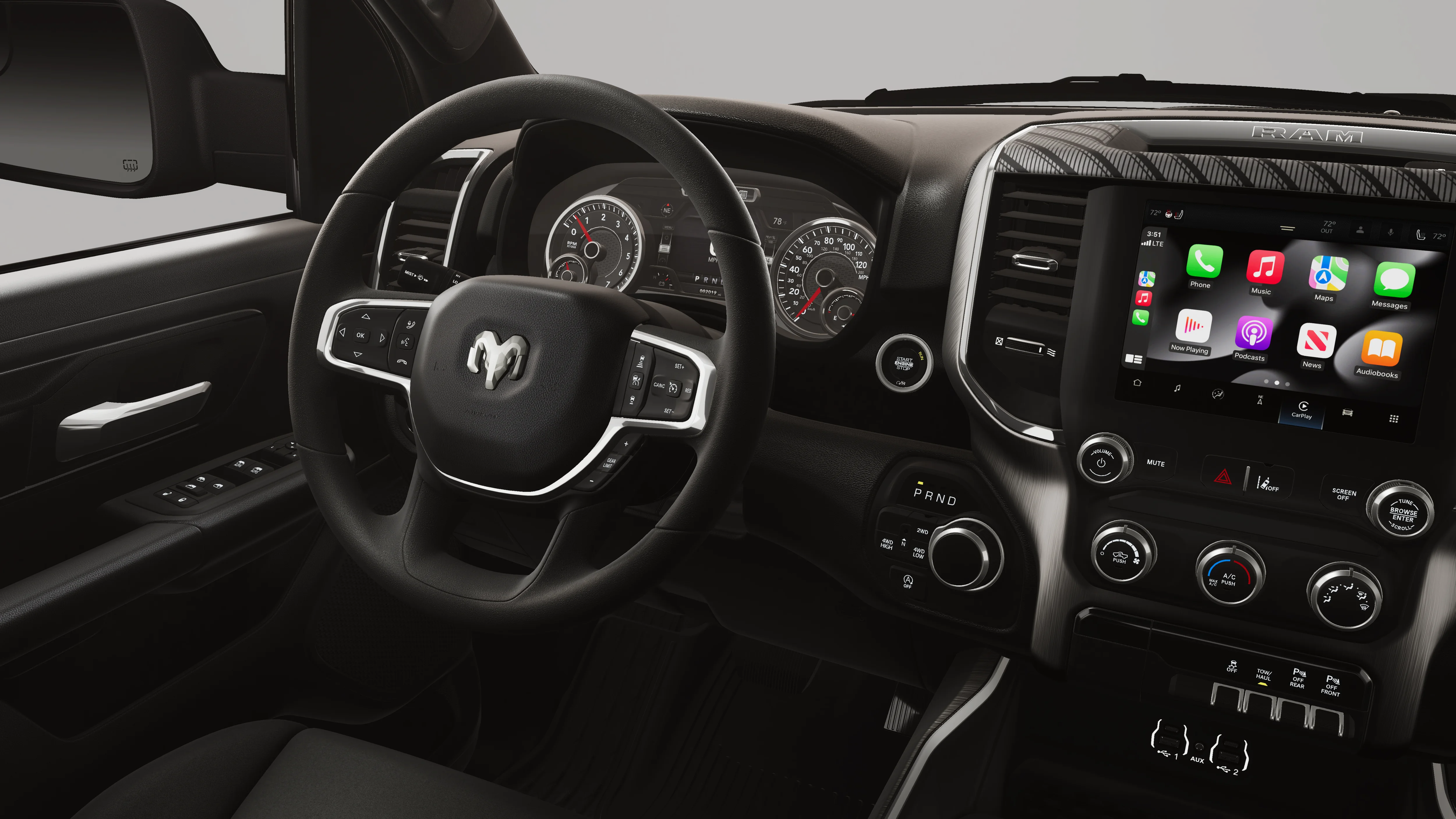 2026 RAM 1500 Express - Photo 21