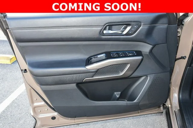 Used 2024 Beige Nissan Platinum image 15