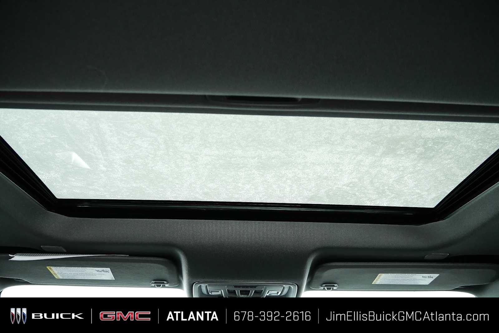 New 2026 Sterling Metallic GMC Denali image 22