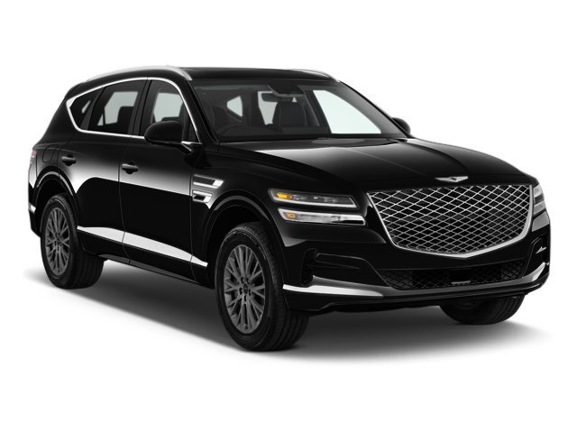 2023 GENESIS GV80 Standard