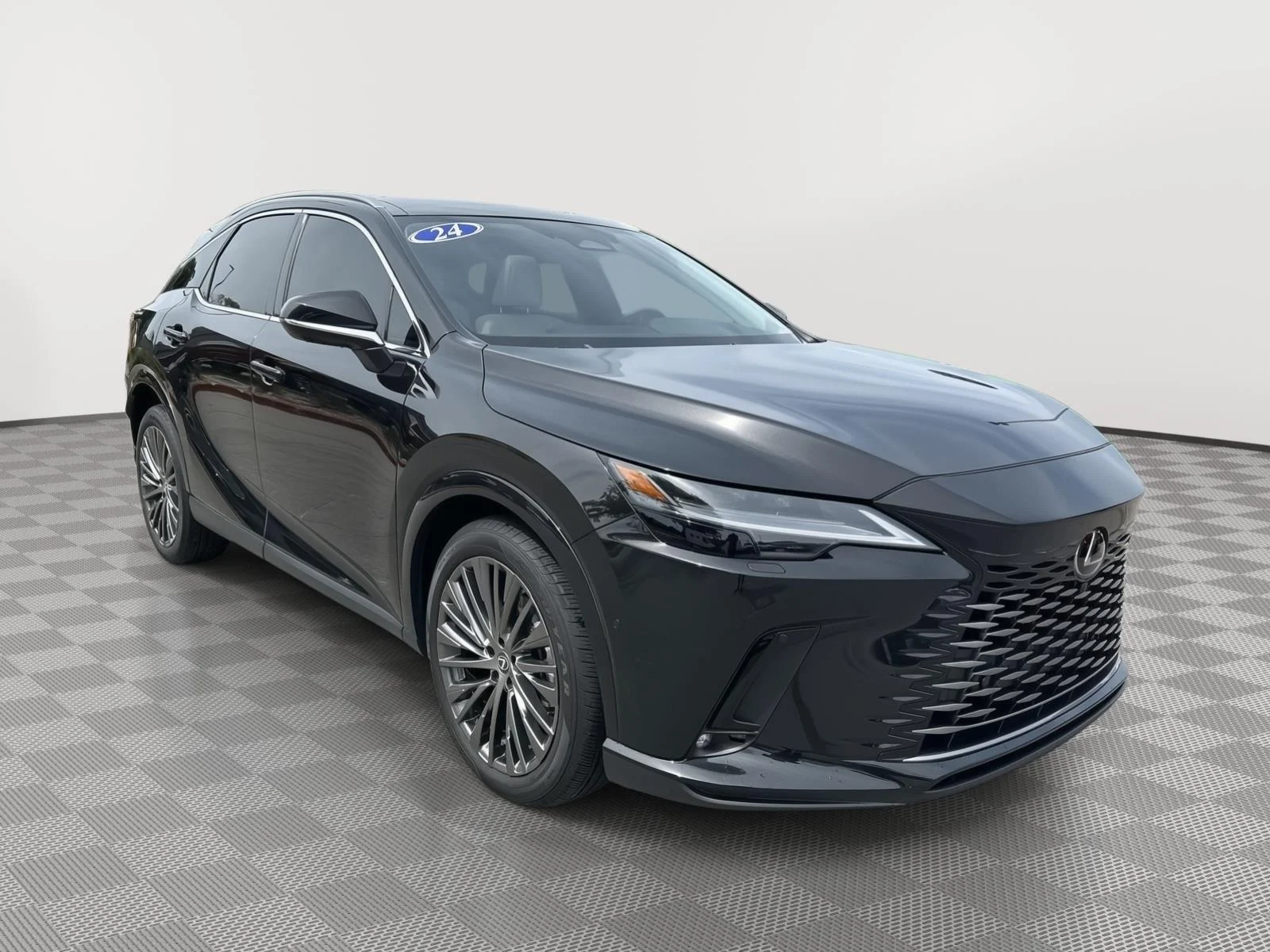 2024 Lexus RX 350 350 Luxury AWD's photo