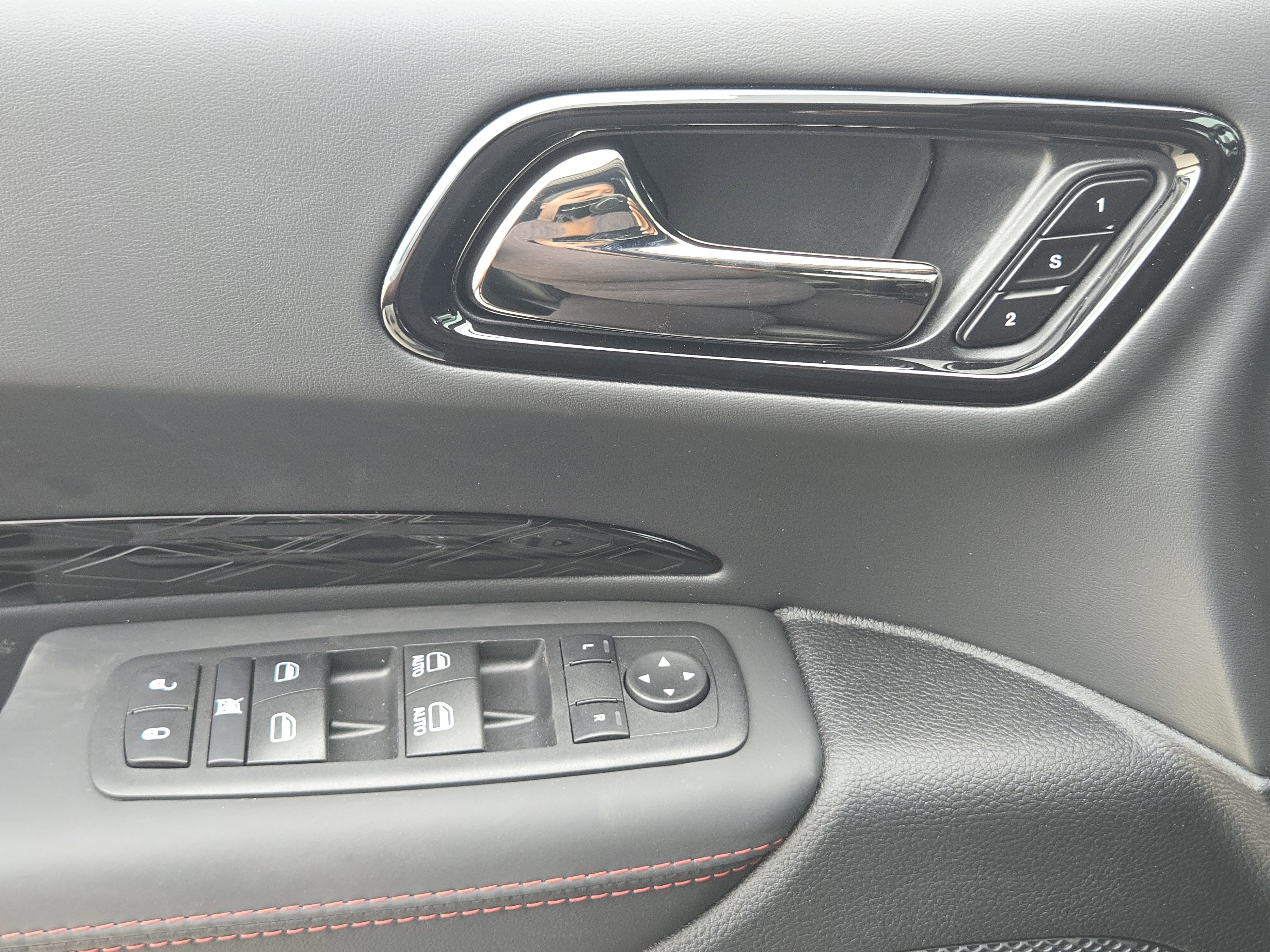 New 2026 Vapor Gray Dodge GT Plus image 17