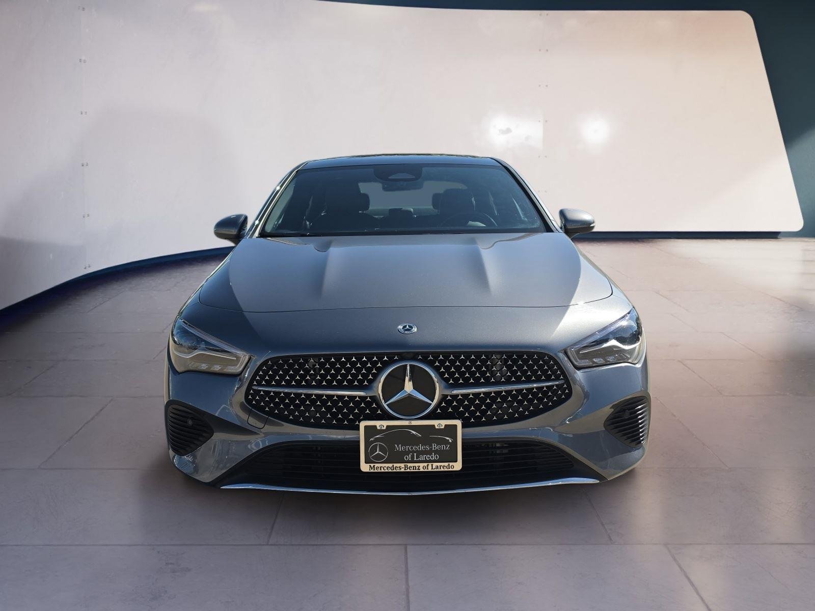 2025 Mercedes-Benz CLA CLA 250 - Photo 8