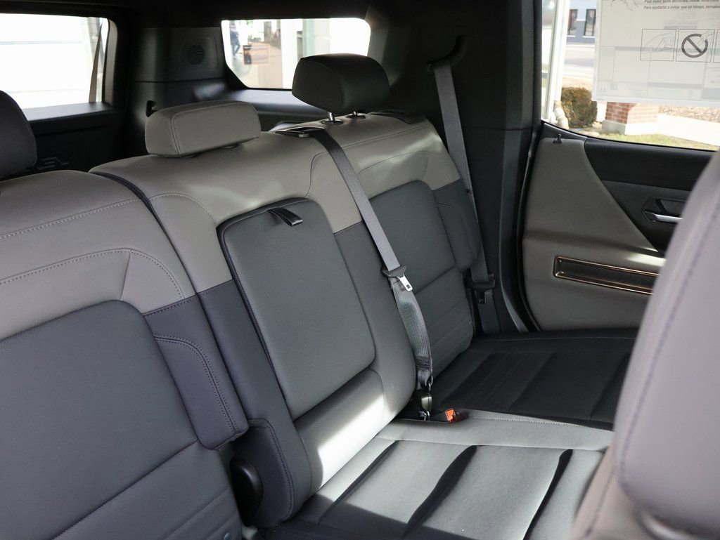 2025 GMC HUMMER EV 3X - Photo 13