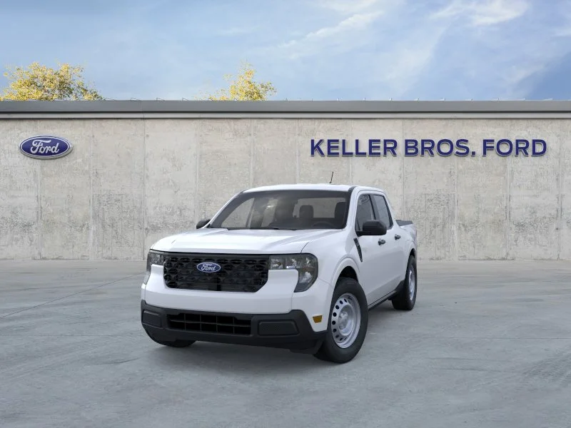 New 2026 Oxford White Ford XL image 27