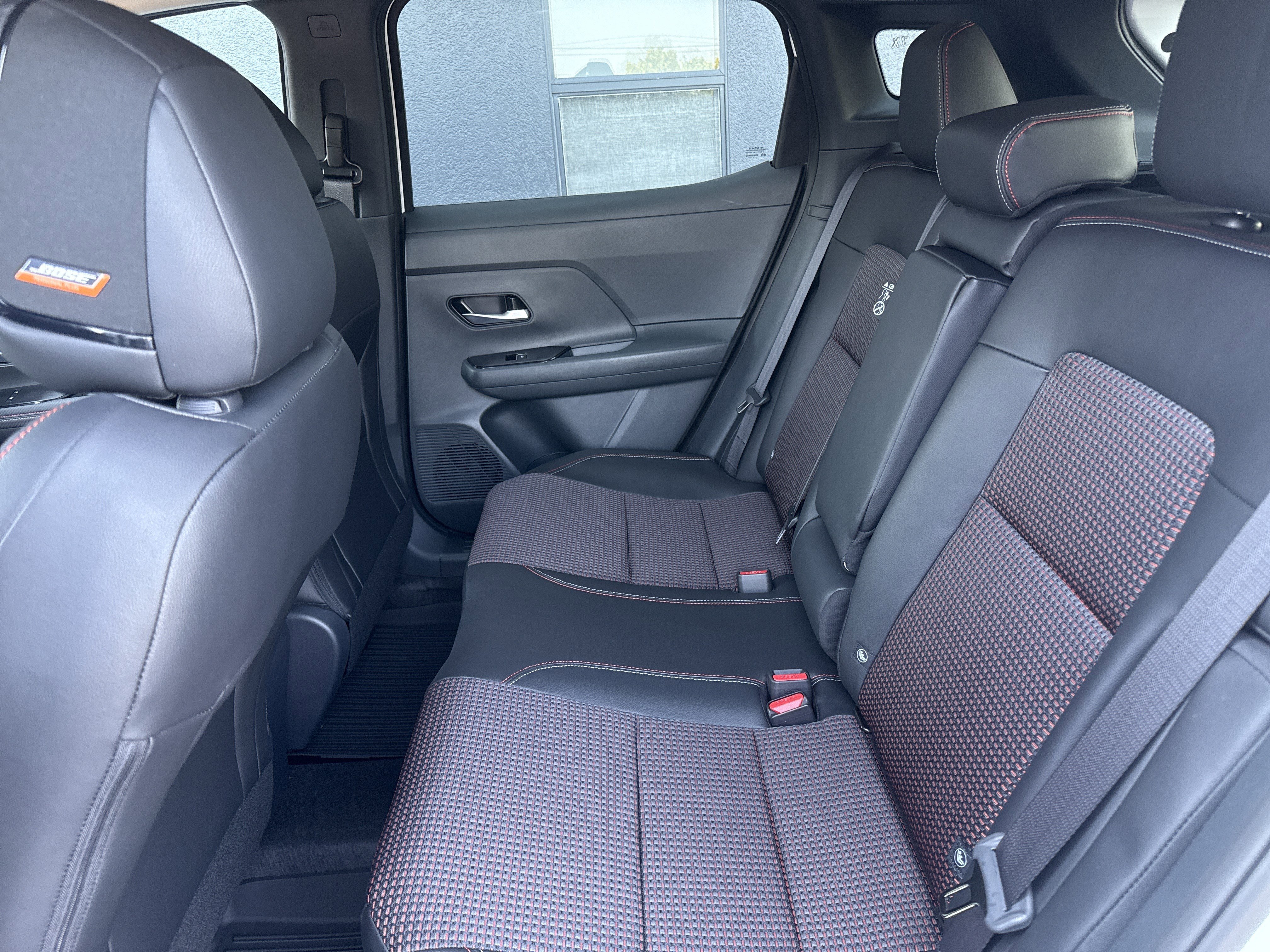 2026 Nissan KICKS SR AWD - Photo 6